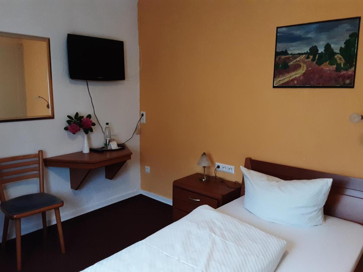 Hotel Gasthof Zur Krone Oberzent Exteriér fotografie