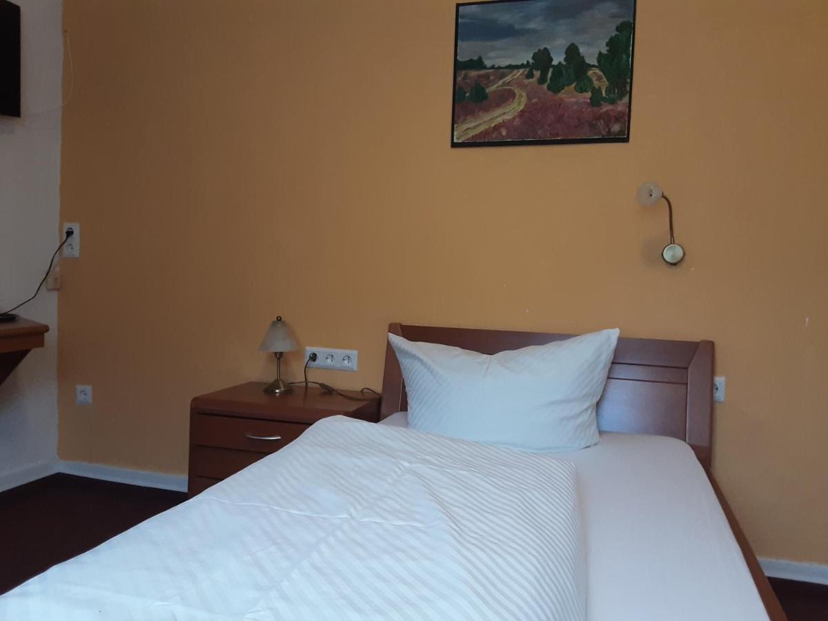 Hotel Gasthof Zur Krone Oberzent Exteriér fotografie