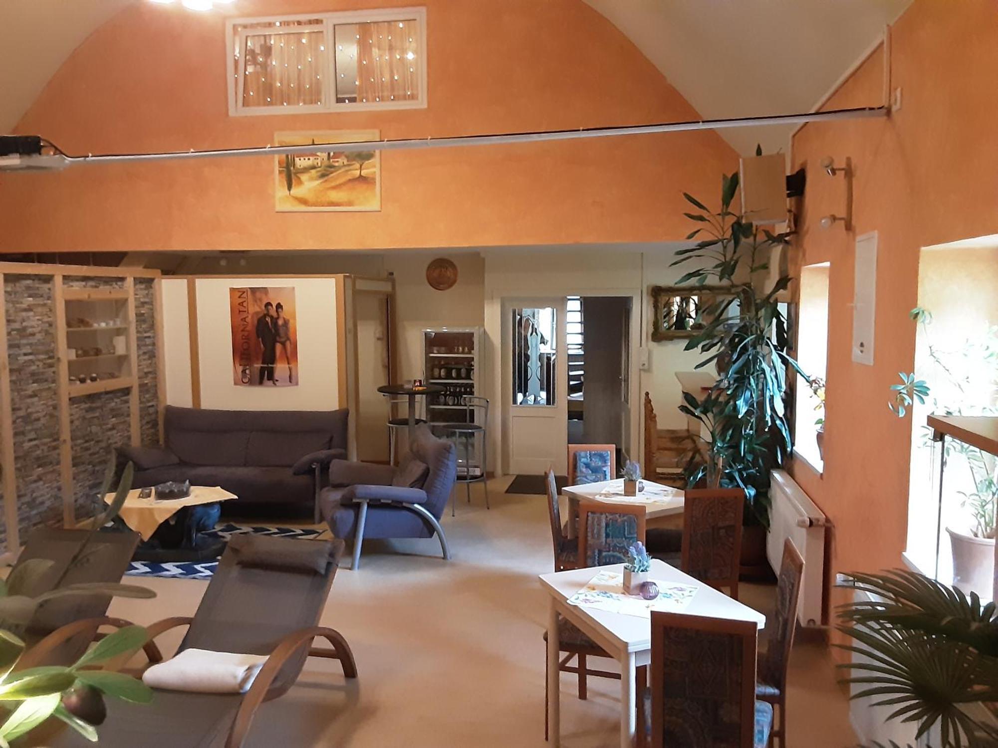 Hotel Gasthof Zur Krone Oberzent Exteriér fotografie