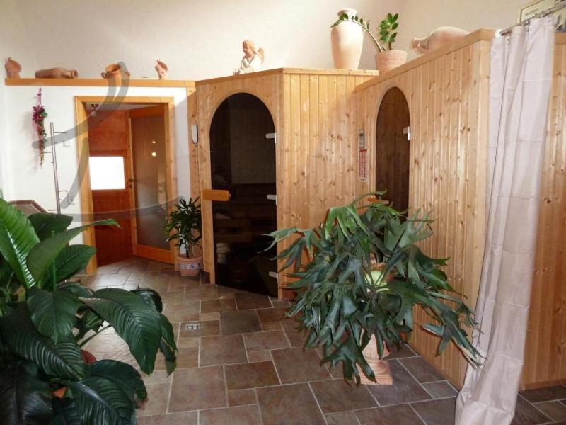 Hotel Gasthof Zur Krone Oberzent Pokoj fotografie